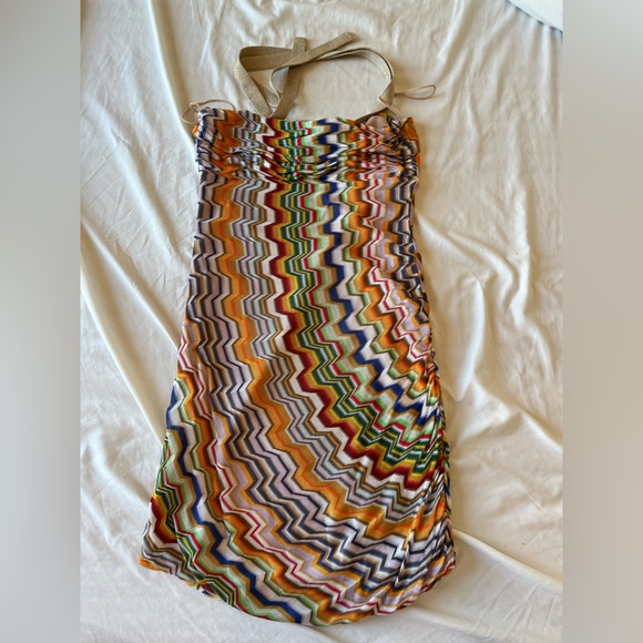 ALEXIS dress - Picture 5 of 5